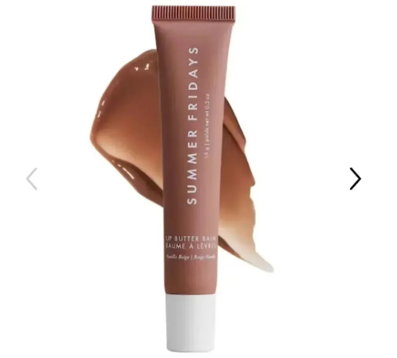 Summer Fridays Lip Balm