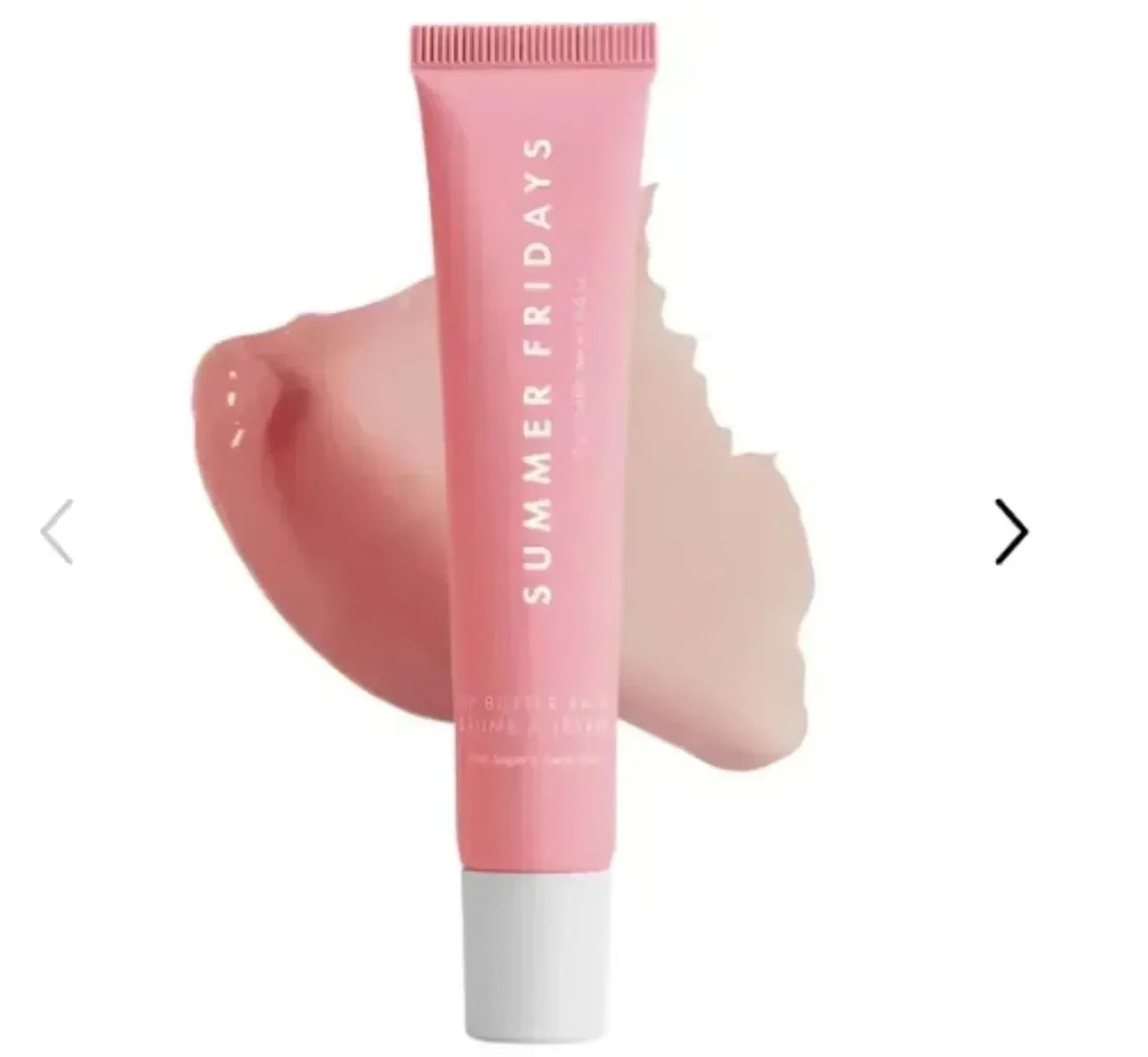 Summer Fridays Lip Balm
