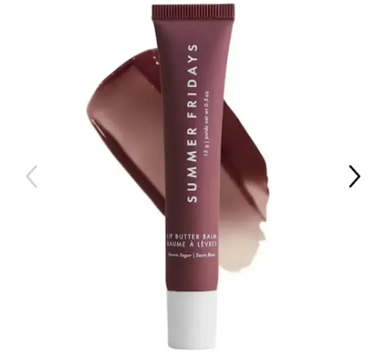 Summer Fridays Lip Balm