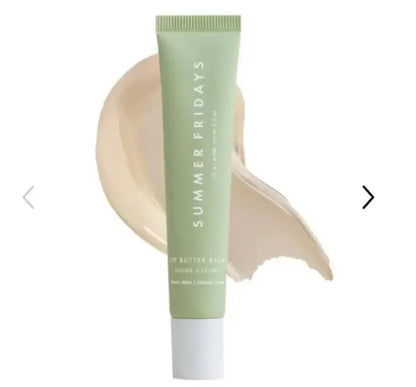 Summer Fridays Lip Balm
