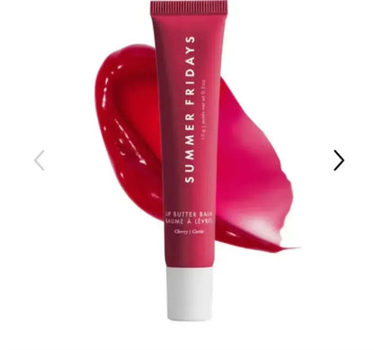 Summer Fridays Lip Balm